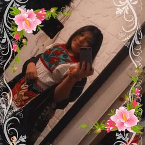 Meet your Posher, Juana